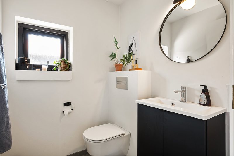 Gæstetoilet
